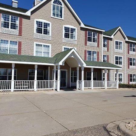 Grandstay Hotel & Suites Hastings Esterno foto