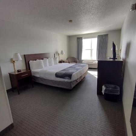 Grandstay Hotel & Suites Hastings Esterno foto