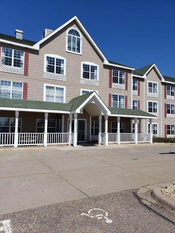 Grandstay Hotel & Suites Hastings Esterno foto