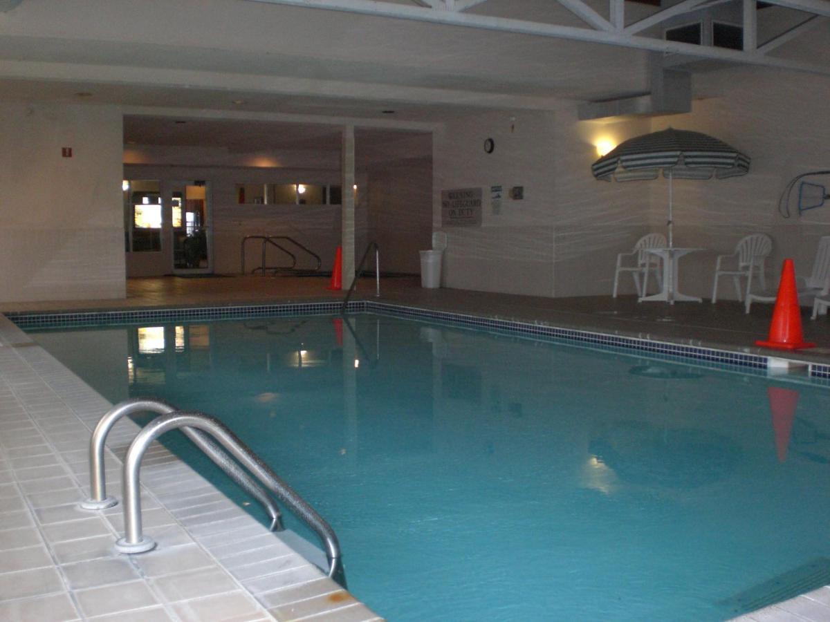 Grandstay Hotel & Suites Hastings Esterno foto