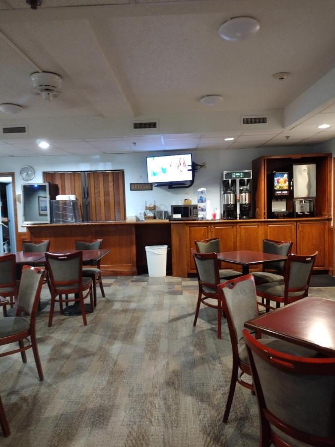 Grandstay Hotel & Suites Hastings Esterno foto