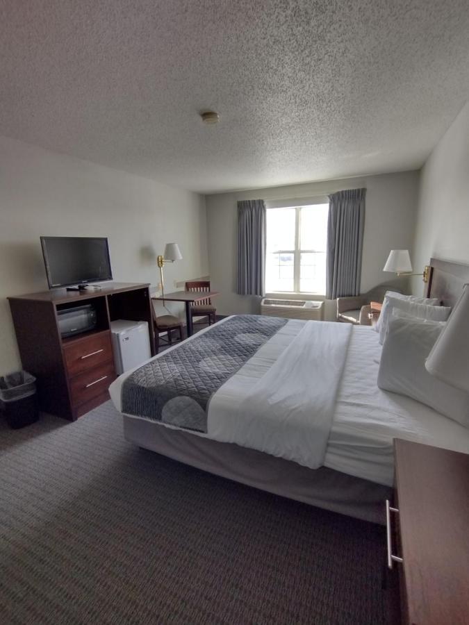 Grandstay Hotel & Suites Hastings Esterno foto