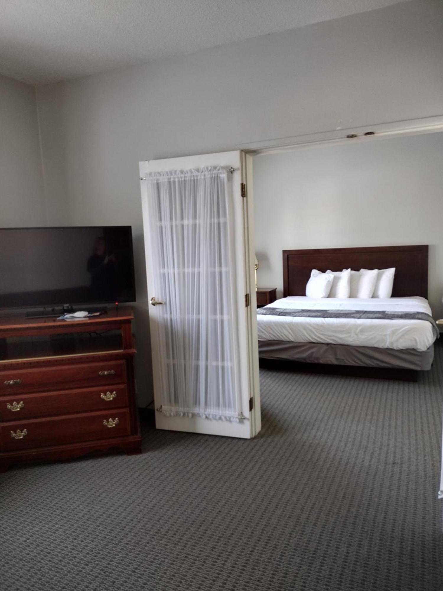 Grandstay Hotel & Suites Hastings Esterno foto