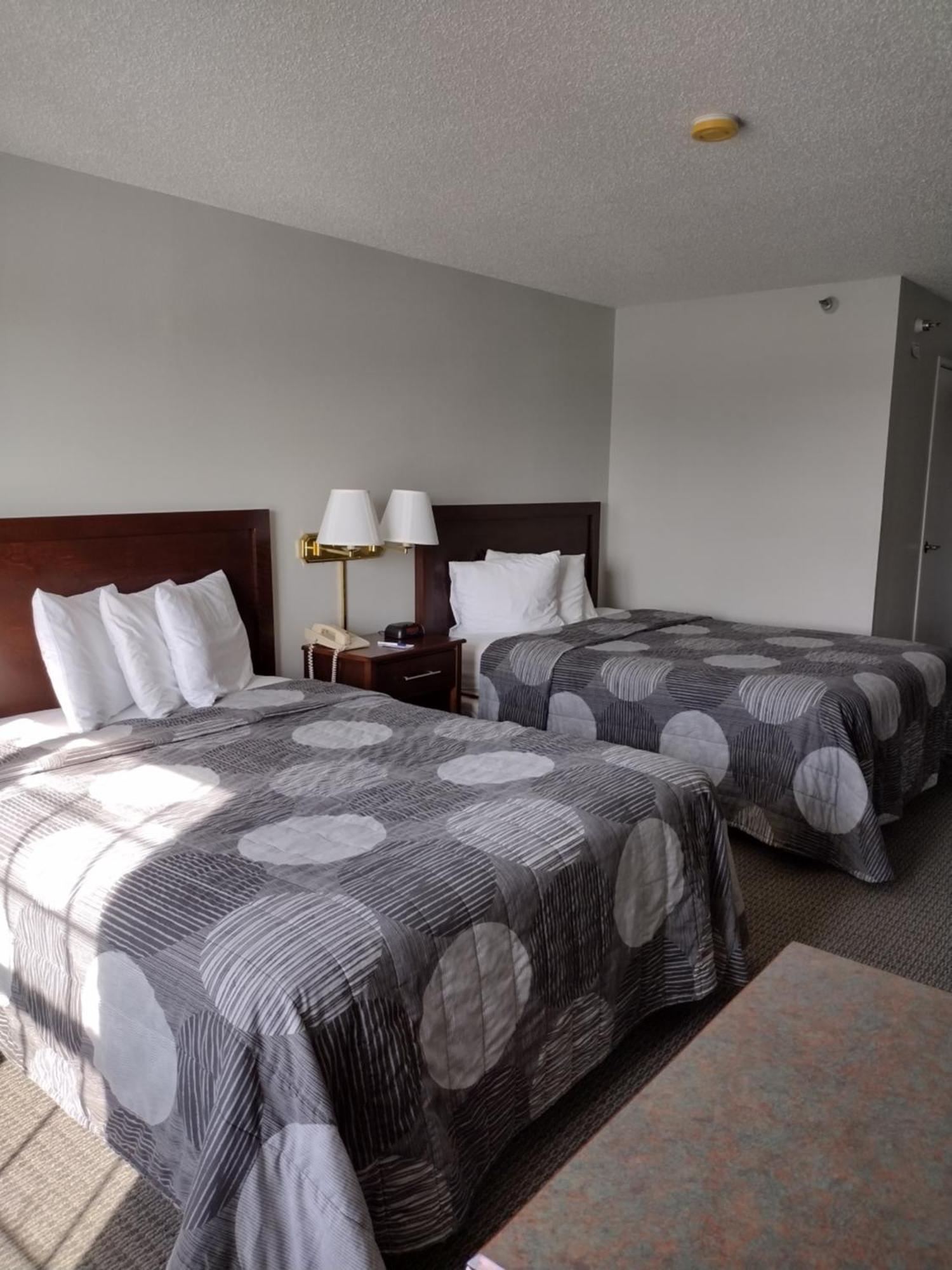 Grandstay Hotel & Suites Hastings Esterno foto