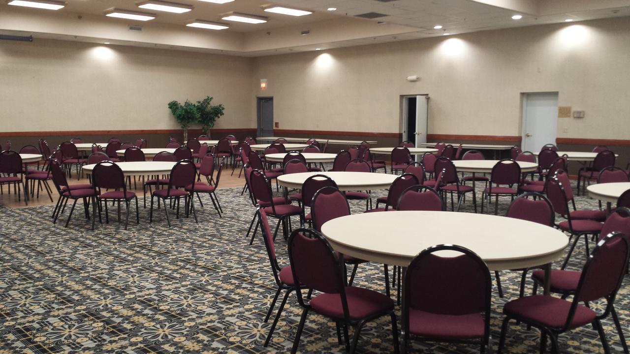 Grandstay Hotel & Suites Hastings Esterno foto