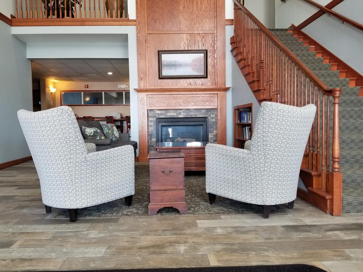 Grandstay Hotel & Suites Hastings Esterno foto